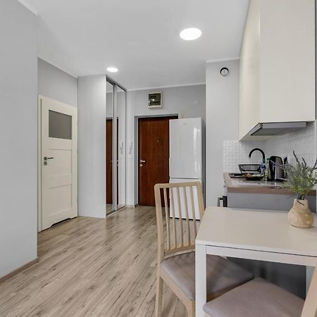 Wlochy Klinkierowa Comfort Apartment Warsaw Ngoại thất bức ảnh